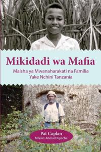 Caplan: Mikidadi wa Mafia