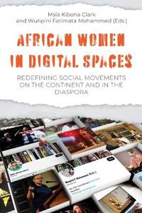African Women in Digital Spaces
