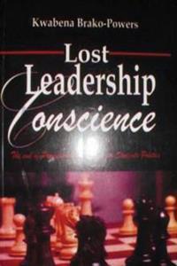 Lost Leadership Conscience: The end of Progressivism in Ghanaian Students Politics