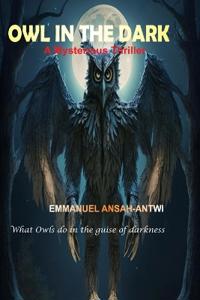 Owl in the Dark