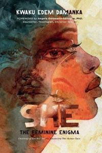 She