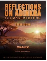 Reflections on Adinkra