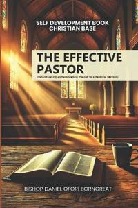 The Effective Pastor