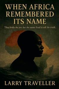 When Africa Remembered Its Name