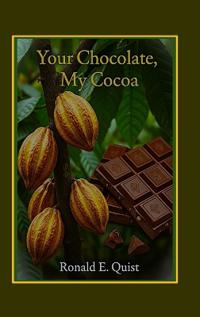 Your Chocolate, My Cocoa