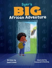 Syer's Big African Adventure