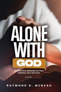 Alone with God