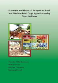Economic and Financial Analyses of Small