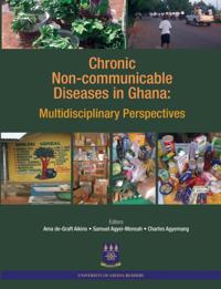 Chronic Non-communicable Diseases in Gha