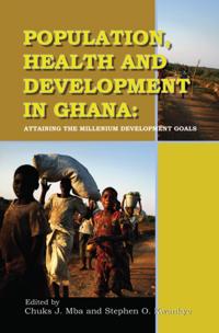 Population, Health and Development in Gh