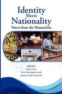 Identity Meets Nationality