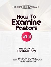 Complete Bible Curriculum