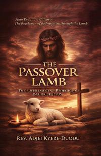 The Passover Lamb