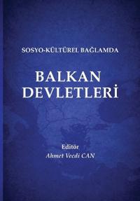 Sosyo-Kültürel Baglamda Balkan Devletleri