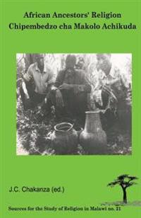 African Ancestors Religion
