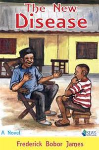 The New Disease