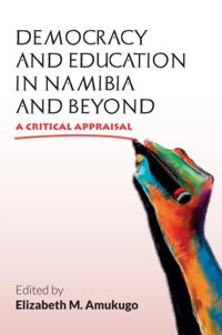 Democracy and Education in Namibia and B