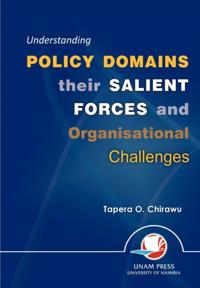 Understanding Policy Domains their Salie