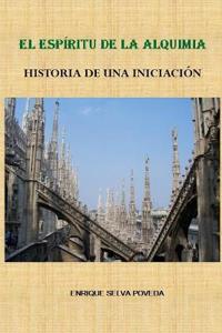 El Espíritu de la Alquimia