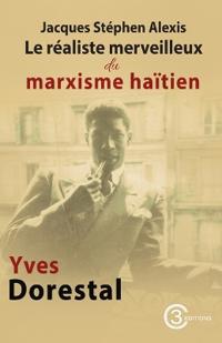 Jacques Stéphen Alexis