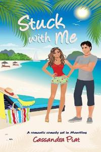 Bokomslag for "Stuck with Me"