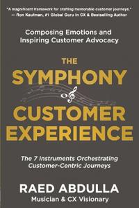 The Symphony of Customer Experience