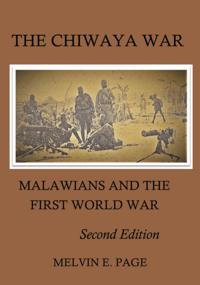 Page: The Chiwaya War