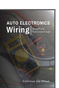 Auto Electronics Wiring