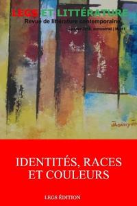 Identités, Races et Couleurs