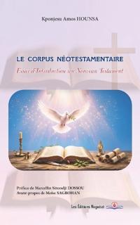 Le corpus néotestamentaire