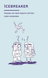 Icebreaker - Deutsche Ausgabe
