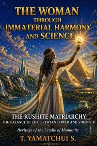 Women Through Immaterial Harmony and Science