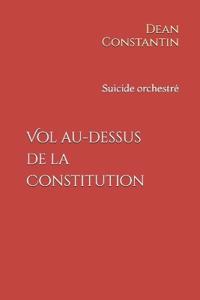 Vol au-dessus de la Constitution
