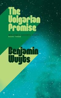 The Volgarian Promise