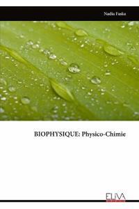 Biophysique