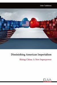 Diminishing American Imperialism