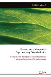 Producción Hidropónica