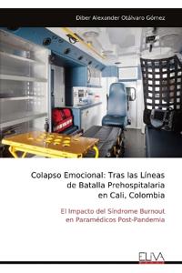 Colapso Emocional