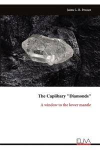 The Capiibary "Diamonds"