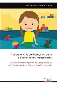 Competencias de Promoción de la Salud en Niños Preescolares