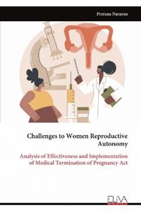 Challenges to Women Reproductive Autonomy