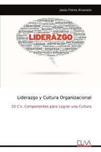 Liderazgo y Cultura Organizacional
