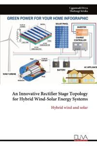 An Innovative Rectifier Stage Topology for Hybrid Wind-Solar Energy Systems