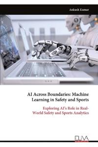 AI Across Boundaries