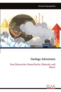 Geology Adventures