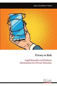Privacy at Risk