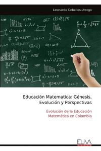 Educación Matematica