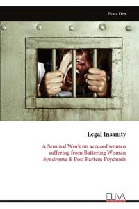 Legal Insanity