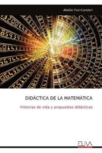 Didáctica de la Matemática