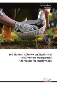 Soil Matters
